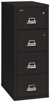 4 Drawer Legal Safe-in-a-File cabinet | Position 2